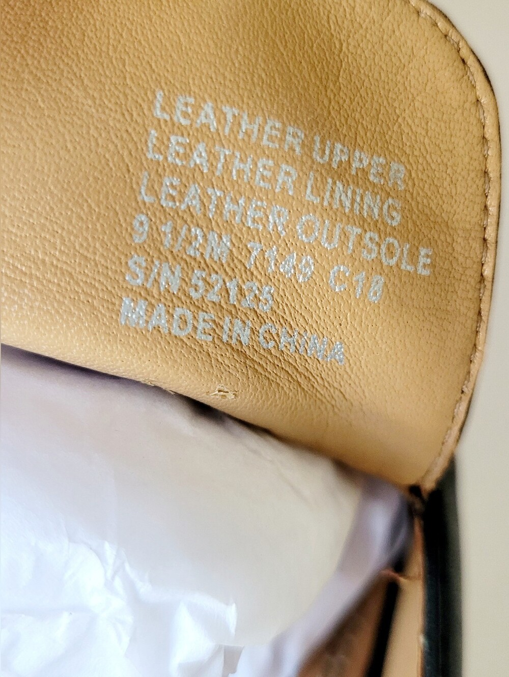 Tory Burch Amelia Calfskin Leather Backless Loafers Gold Logo Hardware Black 9.5 - Picture 7 of 16
